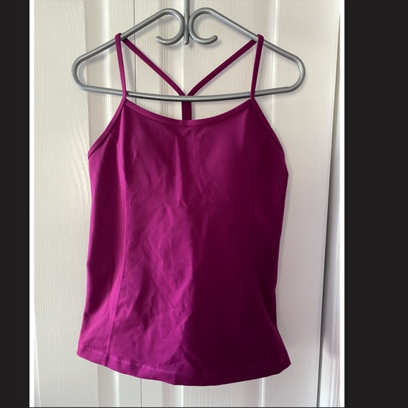 Women's Under Armour Tank Top - Picture 5 of 5